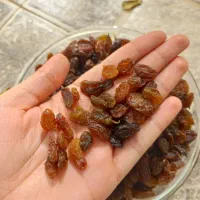 کشمش پلویی 270|خوردنی و آشامیدنی|یاسوج, |دیوار