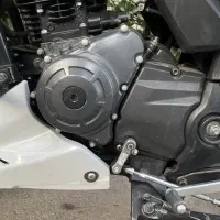 اپاچی180|موتورسیکلت|تهران, اسفندیاری|دیوار