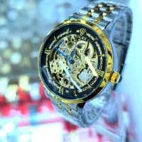 ساعت رولکس اتومات بهترین کیفیت قیمت عمده