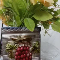 جای شمع|گل مصنوعی|رشت, پاره بیجار|دیوار