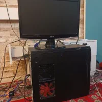 کیس گیمینگ cori7