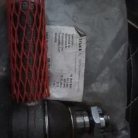 سیبک چرخ آمیکو برند ترک