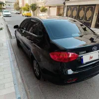 ماشین جک جی۴ j خودرو|خودرو سواری و وانت|قم, زنبیل آباد|دیوار