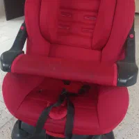 صندلی کودک|تخت و صندلی بچه|رشت, کوی غلام نیا|دیوار