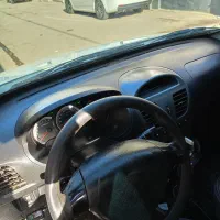 ساینا مدل ۹۷|خودرو سواری و وانت|اردبیل, |دیوار