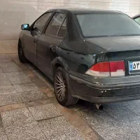 سمند مدل ۸۲|خودرو سواری و وانت|قدس, شهرقدس|دیوار