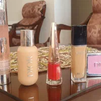 فروش لوازم آرایشی اصل