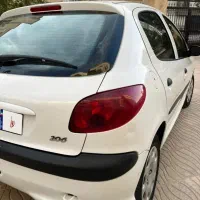 206 تیپ 2 مدل 99 کم کارکرد|خودرو سواری و وانت|هشتگرد, هشتگرد قدیم|دیوار