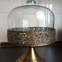 کاپ کیک در حد نو