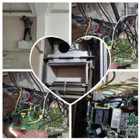 تعمیر نصب پکیج رادیاتور.|آبگرمکن، پکیج، شوفاژ|تبریز, |دیوار