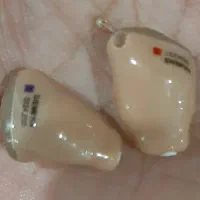 سمعک زیمنس اصل وفشار سنج جیوه ای