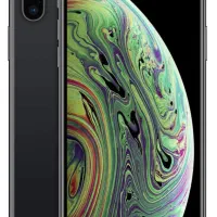 گوشی ایفون xs مشکی