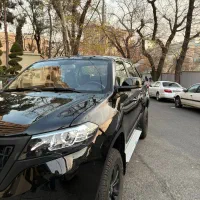 کلوت تیپ ۲ اتومات در حد صفر تحویل ۴۰۴