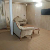 ویلایی سویت اپارتمان