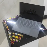 لپتاپ شیک سرفیس(لمسی)نازک و باریک i5-i7 رم32|رایانه همراه|یزد, |دیوار