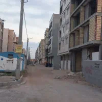 زمین مسکونی بلوار نصرخیابان پاییزان ۴۰۰متری دوکله|فروش زمین و ملک کلنگی|شیراز, طلاب|دیوار