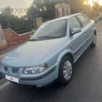 سمند X7 مدل 82