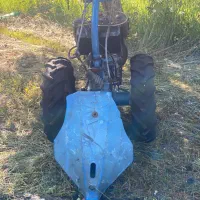 دروگر دوکاره موتور دروگر ایتالیا