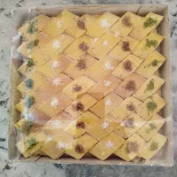 اسا کار نان جم کن جهت کار در کاک پزی