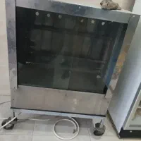 وسایل فست فود|کافیشاپ و رستوران|کنگاور, |دیوار