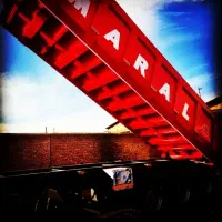 کیان تریلی|ماشینآلات صنعتی|اردبیل, |دیوار