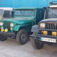 تعمیر مکانیک تخصصی جیپ پاژن لندرور بلیزر آمریکایی