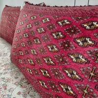 پشت دستی ترکمن نو|پشتی|سبزوار, مدرس|دیوار