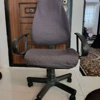 صندلی کامپیوتر