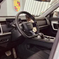 لوکانو l7 مدل 2025|خودرو سواری و وانت|تهران, اختیاریه|دیوار