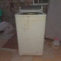 ماشین لباسشویی