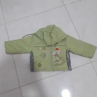 لباس بچگانه