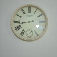 ساعت دیواری