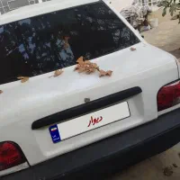 ماشین تمیز وخانگی|خودرو سواری و وانت|تربت‌حیدریه, منصوریه|دیوار