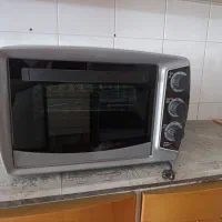 توستر آون توستر