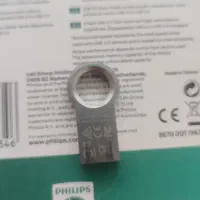 فلاش کارت PHILLIPS 64G|لوازم جانبی موبایل و تبلت|رشت, جانبازان|دیوار