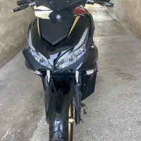 طرح آیروکس رادیات آب تمام فول