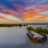 تور کیش مشهد قشم به صورت نقد و اقساط