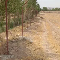 اجرای فنس کشی|خدمات پیشه و مهارت|ابهر, |دیوار