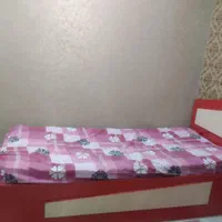 سرویس تخت خواب نوجوان|تخت و سرویس خواب|اهواز, شهرک حفاری|دیوار