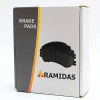 پخش لنت هاشمی انواع لنت خودروهای سواری|قطعات یدکی و لوازم جانبی|فردیس, شهرک راه آهن|دیوار