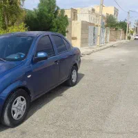تیبا 94 دوگانه دست