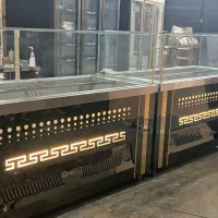 آب سرد کن،تاپینک،یخچال و فریزر