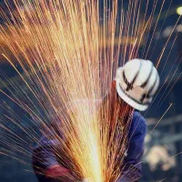 جوشکاری و برشکاری