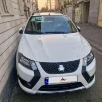 کوییک GX-L فول آپشنال 1404