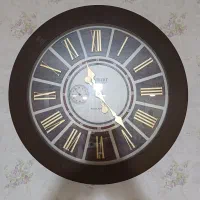 ساعت دیواری