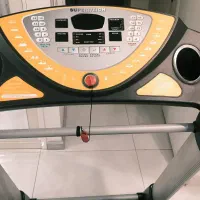تردمیل super weight ( Seg ) مدل T650.  تایوانی اصل