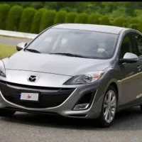 مشاوره در مورد فروش حواله مزدا