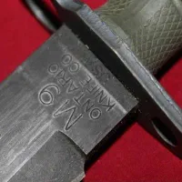 چاقو شکاری ام ۹ اصلی M9