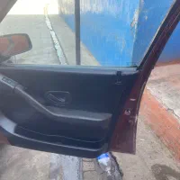 پژو 405 در حد فروش فوری|خودرو سواری و وانت|شیراز, شهرک بهشتی|دیوار