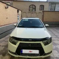 دنا پلاس توربو اتومات کم کار